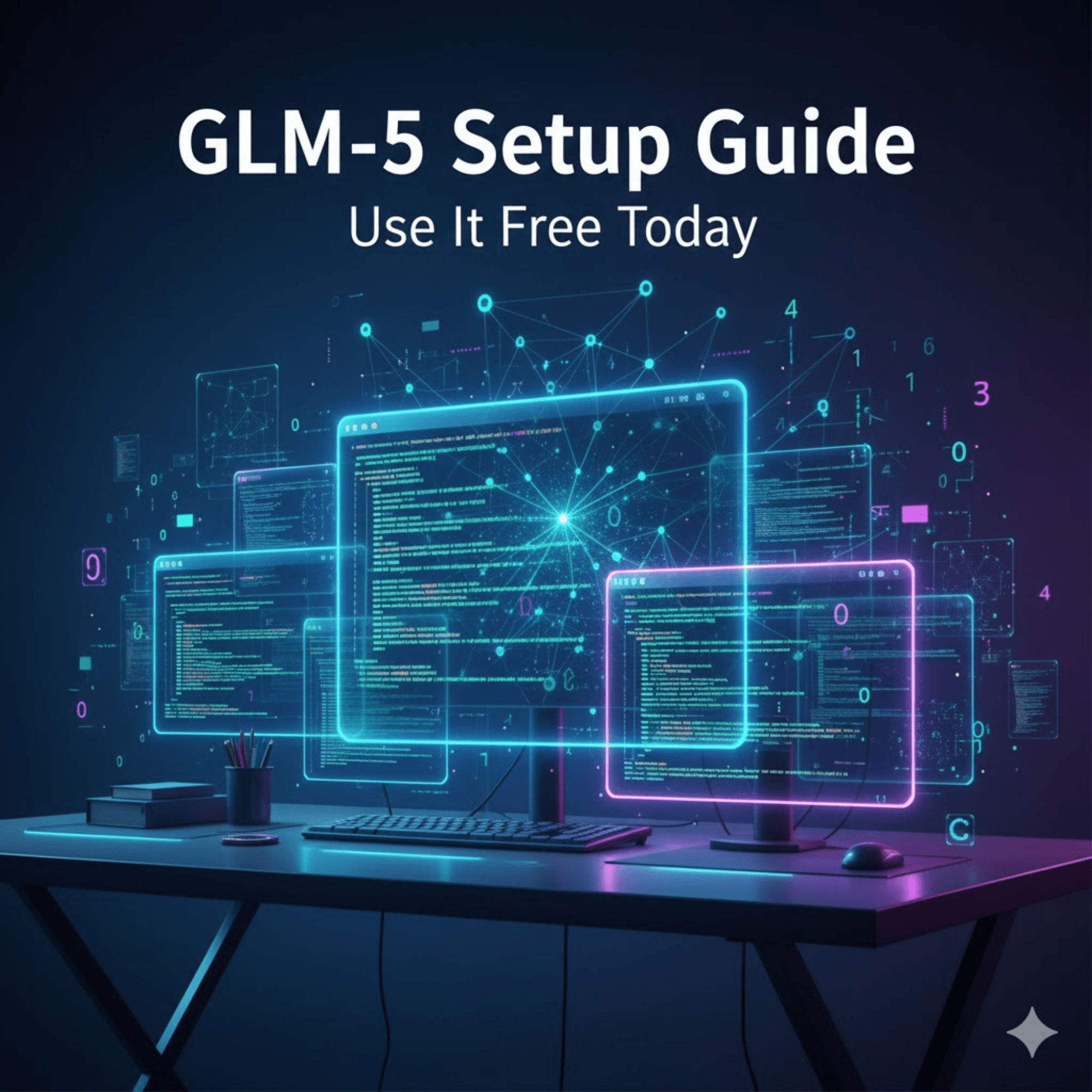 How to Install & Use GLM-5 for Free