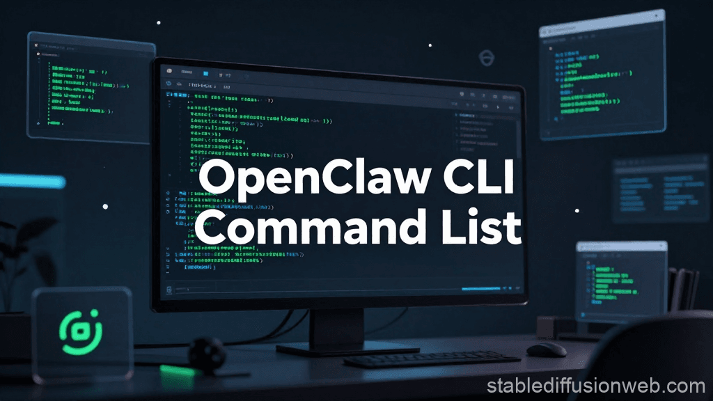 OpenClaw CLI Commands List: Complete Reference Guide (2026)