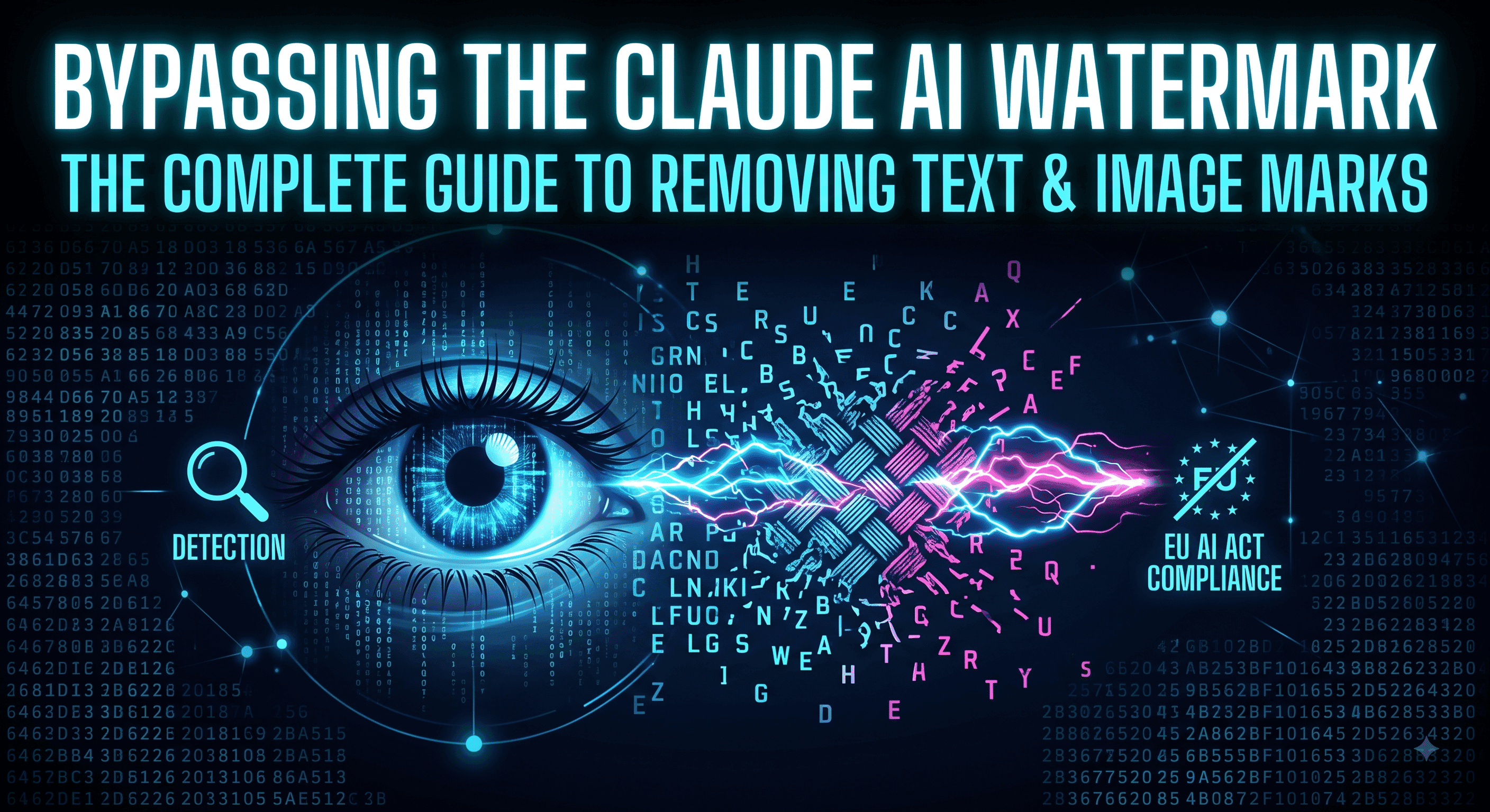 Remove the Claude Watermark