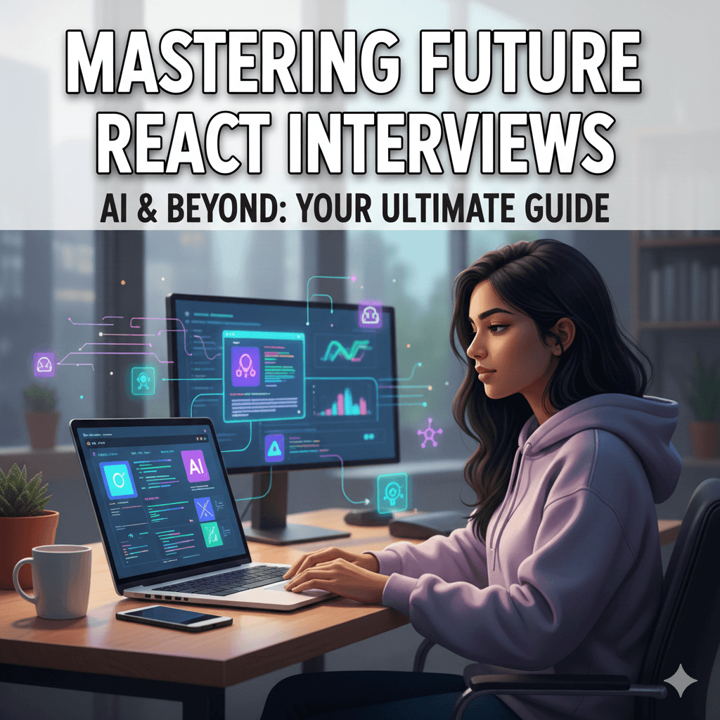 React Interview Questions Every JavaScript Developer Fails First Time