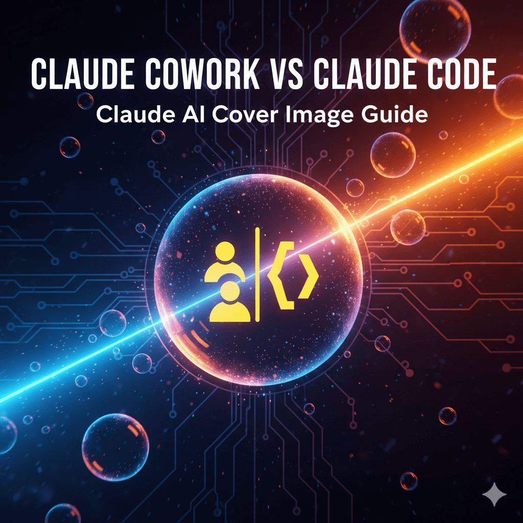 Claude Cowork vs Claude Code (2026): Which One Actually Saves Time?