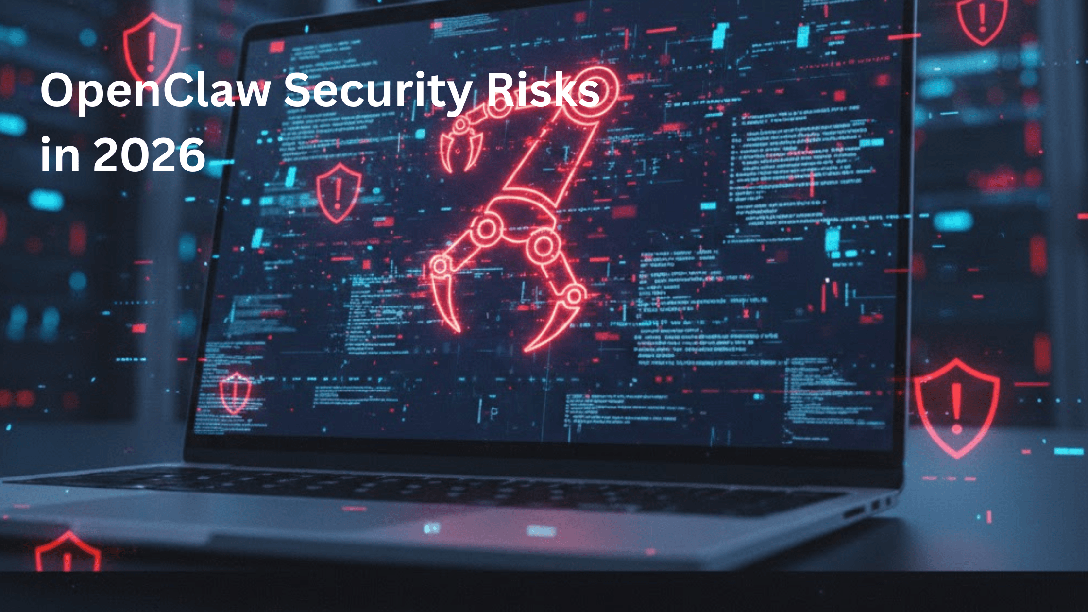 OpenClaw Security Risks in 2026: What Users & Organizations Must Know