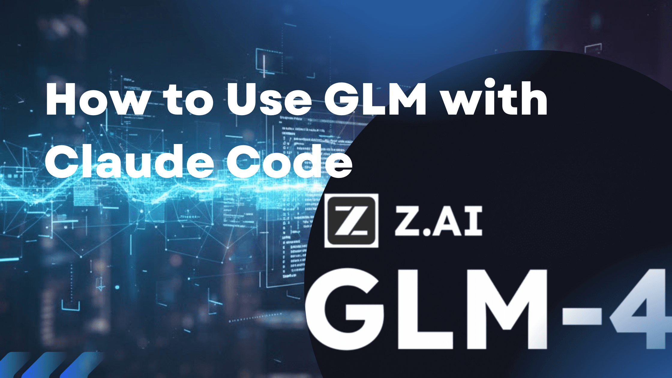 How to Use GLM with Claude Code (Save Costs & Boost AI Coding Power)
