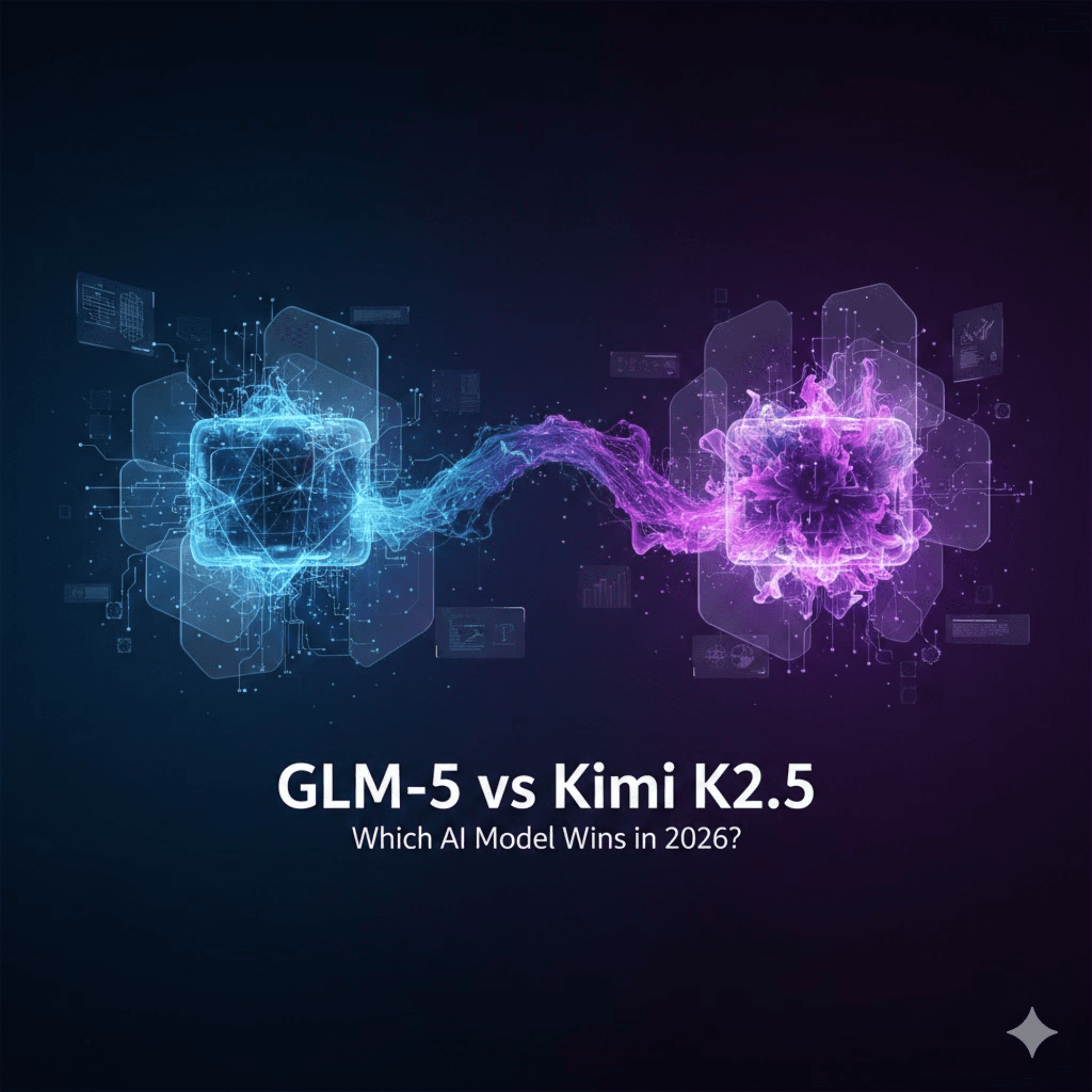 GLM-5 vs Kimi K2.5: I Tested Both — Here’s the Real Winner