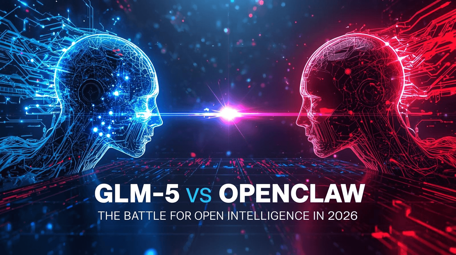 GLM-5 vs OpenClaw Comparison: Features & Performance