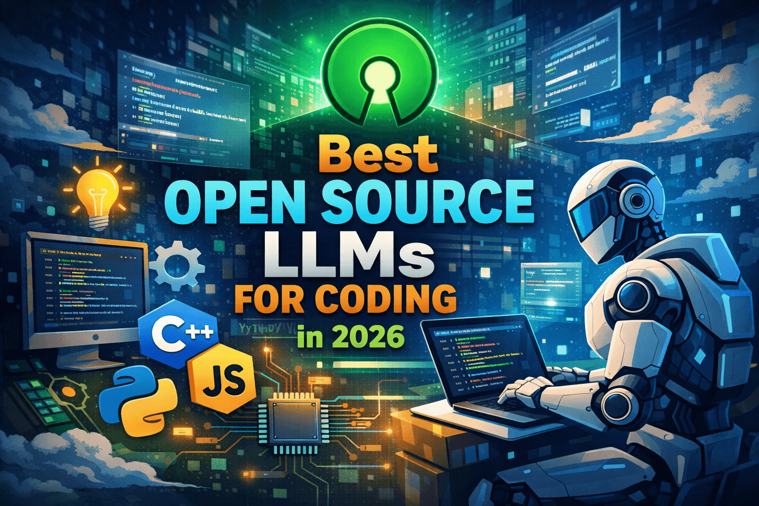 Top Open-Source AI Coding Models (2026 Guide)