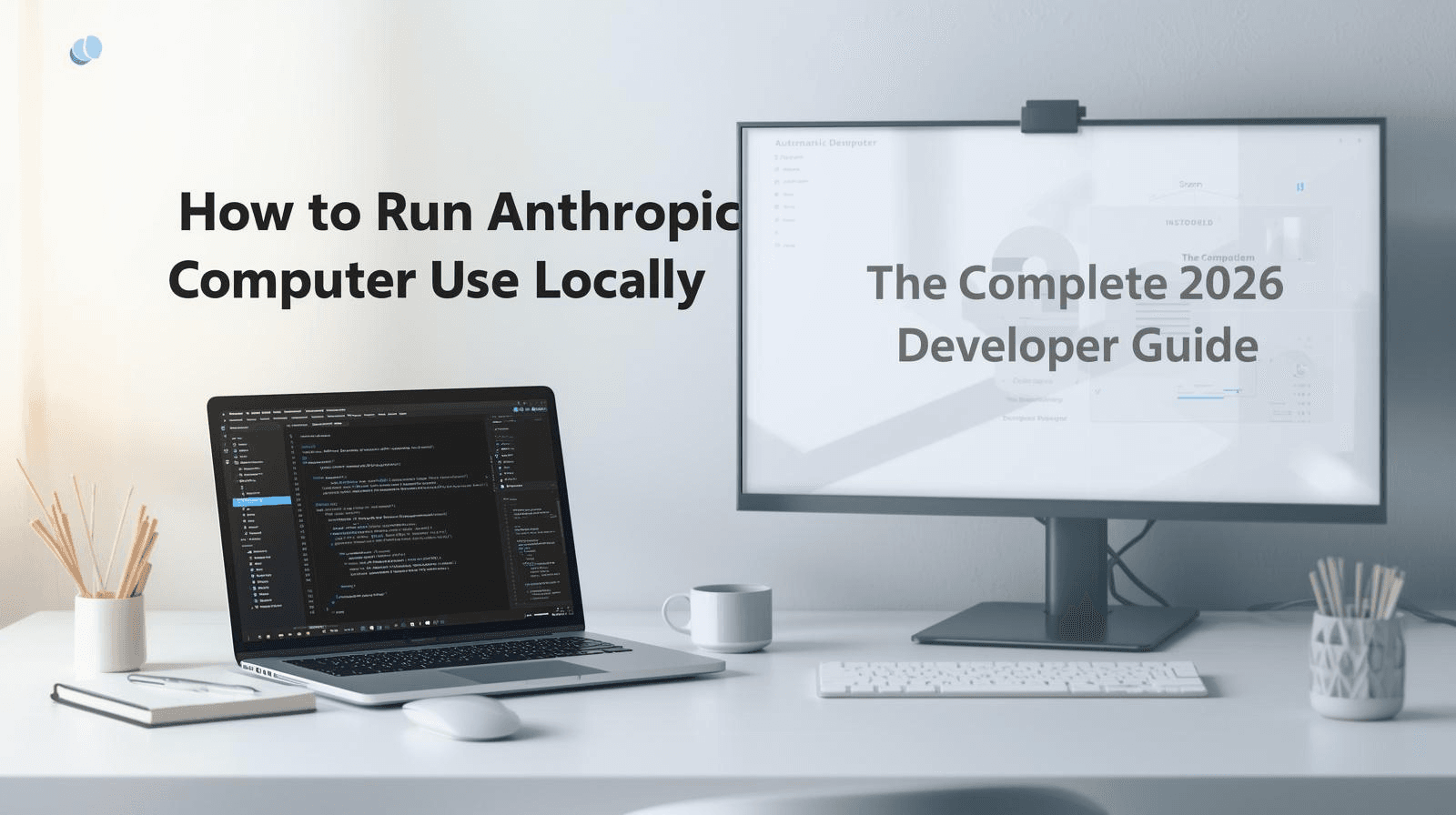 How to Run Anthropic Computer Use Locally (2026 Guide)