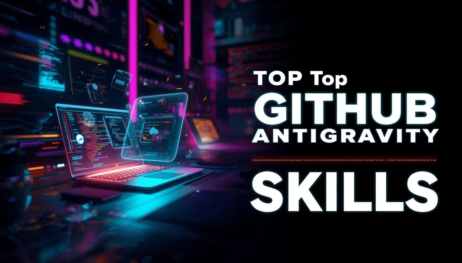 Best Antigravity Skills GitHub Repos for Claude Code, Cursor & Codex CLI (2026)