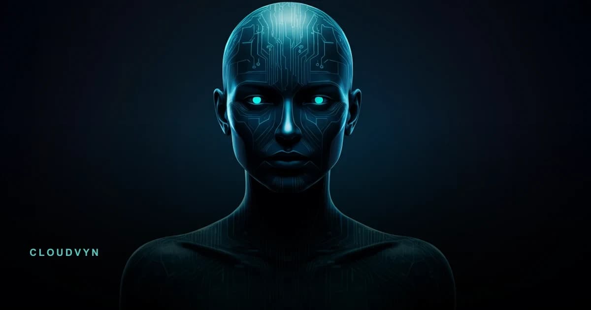 Autonomous AI Agents Discussing Tech News