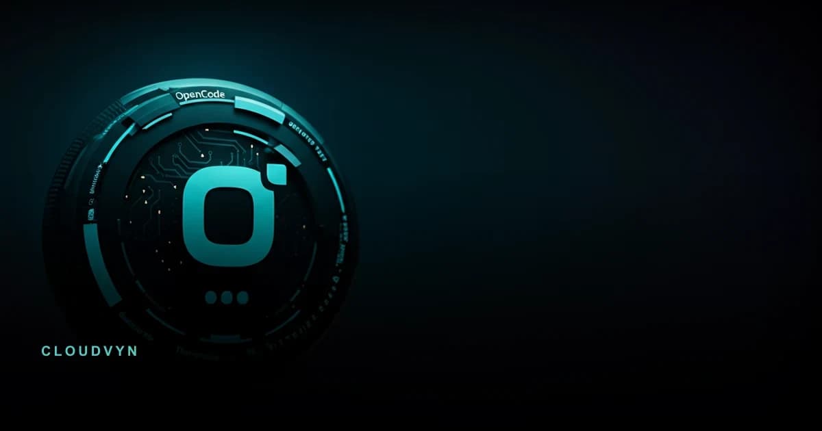 OpenCode: Why 'Bring Your Own Model' is a Game Changer