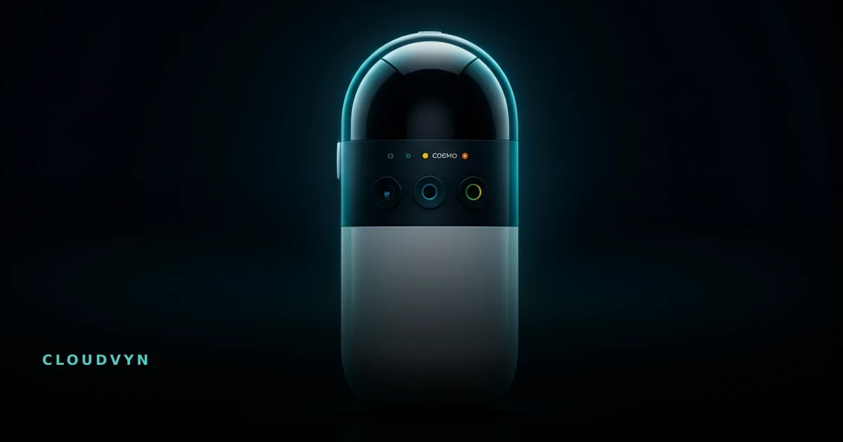 Google Cosmo AI Assistant for Students: The Real Story