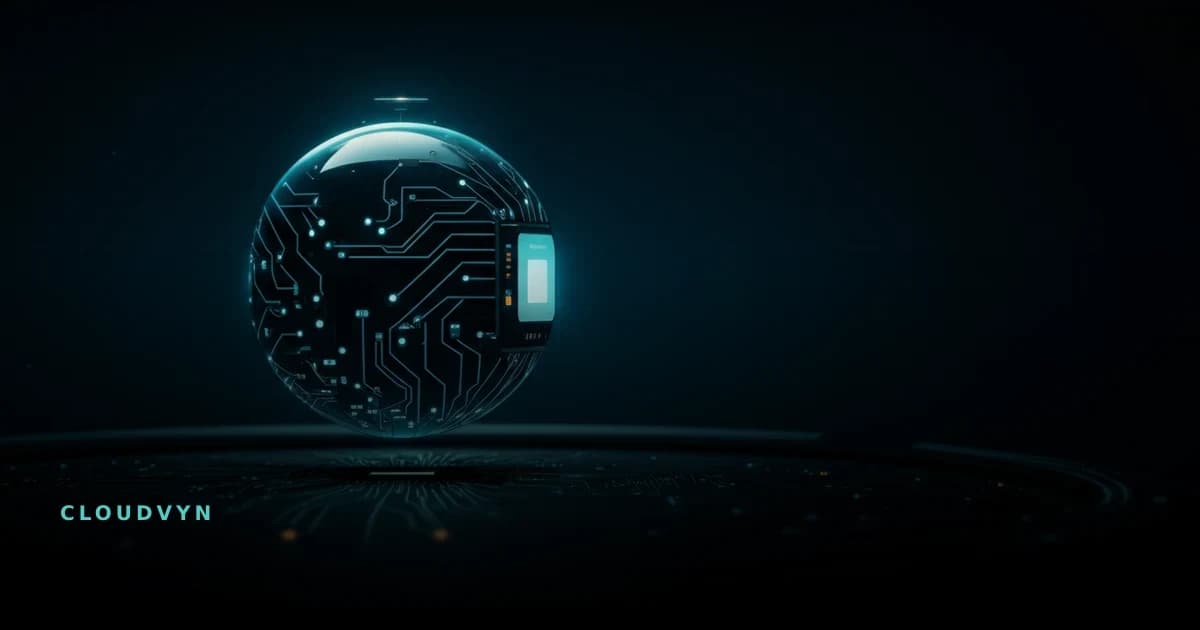 Google Cosmo AI Privacy: The Data Collection Reality