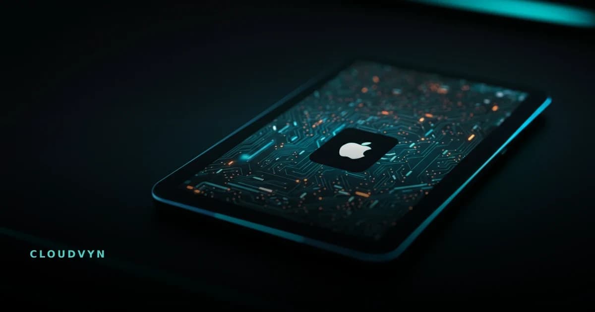 Google Cosmo AI vs Apple Intelligence: The Real Battle