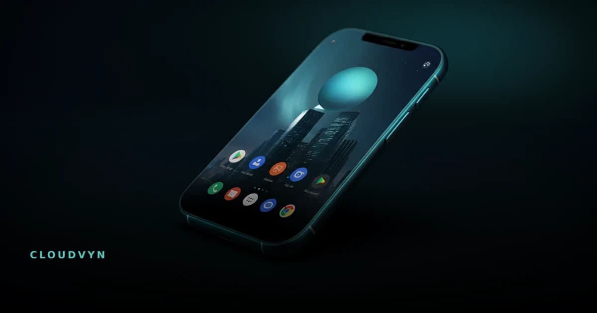 Google's Cosmo AI Assistant App: More Than Just a Leak