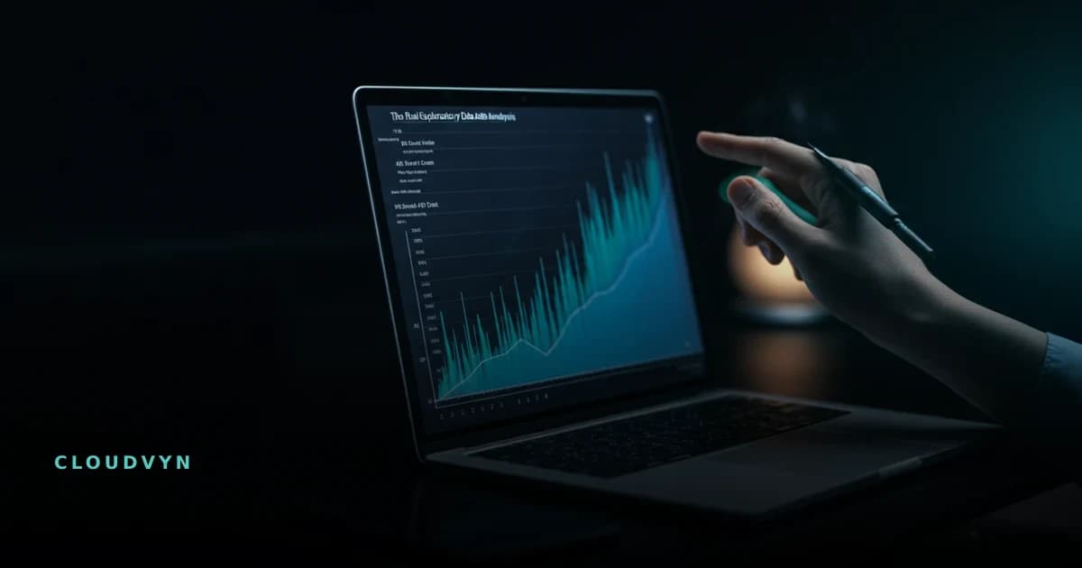 The Real Exploratory Data Analysis Interview Questions