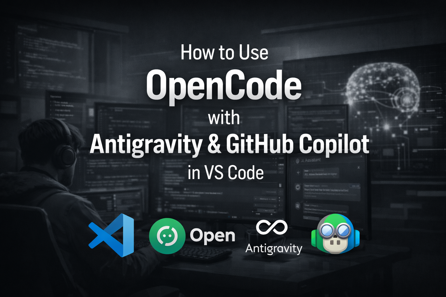 opencode-antigravity-copilot-banner